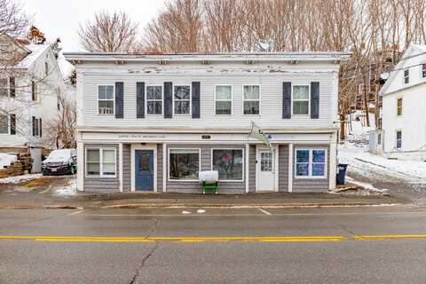 119 Main Street, Bucksport, ME 04416