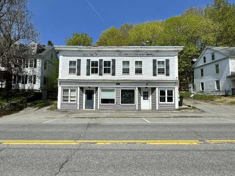 119 Main Street, Bucksport, ME 04416