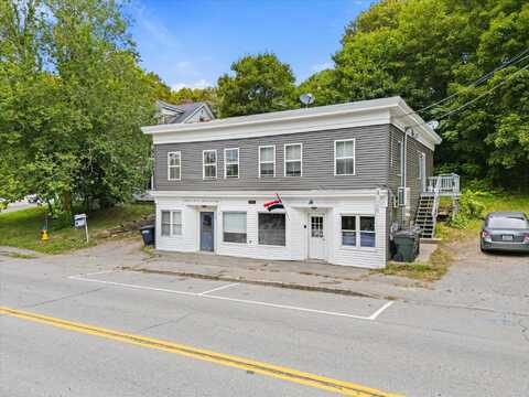 119 Main Street, Bucksport, ME 04416
