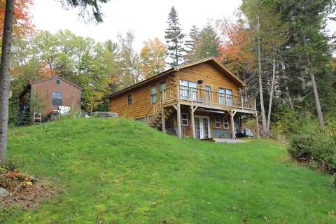 3279 Arnold Trail, Alder Stream Twp, ME 04936