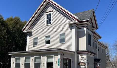 30 Pleasant Street Street, Houlton, ME 04730