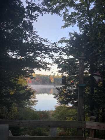 21 Big Rock Road, Waltham, ME 04605