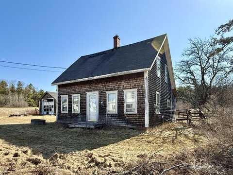 30 Harrision Road, Edmunds Twp, ME 04628