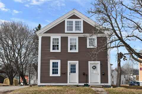 20 Lee Road, Lincoln, ME 04457