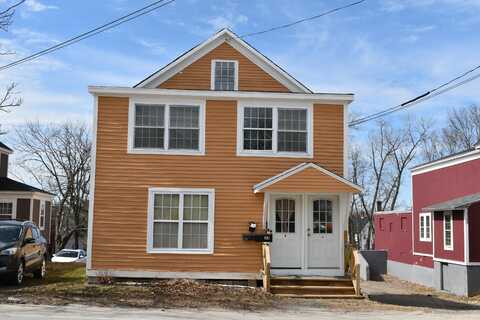 22 Lee Road, Lincoln, ME 04457
