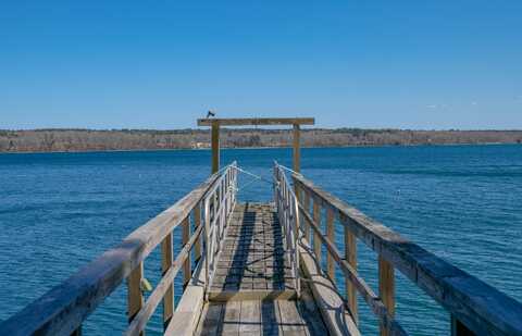 184 Spruce Point Road, Yarmouth, ME 04096
