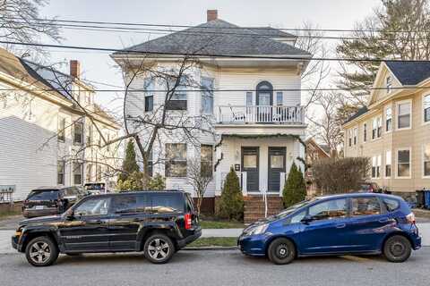 62 Roberts Street, Portland, ME 04102