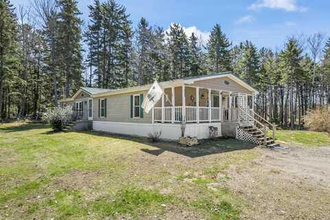 77 Birchmere Lane, Harpswell, ME 04079