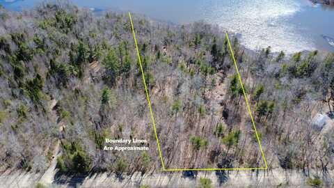 Lot 4-1 Peninsula Drive, Ellsworth, ME 04605