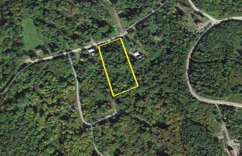 Lot 8 Margaret Lane, Rangeley Plt, ME 04970