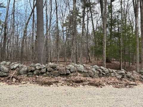 Tbd Lot 2 Hooper Hill Road, Waterboro, ME 04030