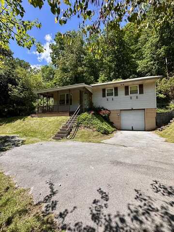56 Honey Bee Ln, WILCOE, WV 24895