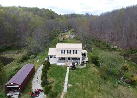 1034 Littlesburg Road, BLUEFIELD, WV 24701