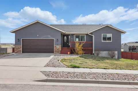 4406 Titan Drive, Rapid City, SD 57701