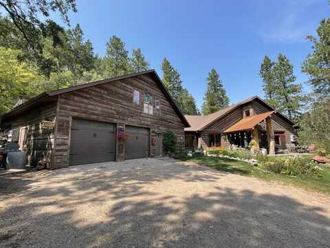 20097 Higgins Gulch Road, Spearfish, SD 57783