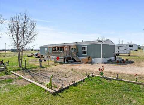 19148 Yarrow Trail, Belle Fourche, SD 57717