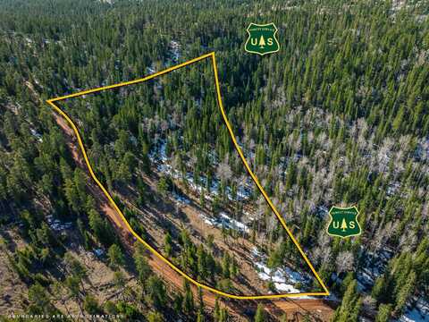 TBD Starview Lane, Deadwood, SD 57732