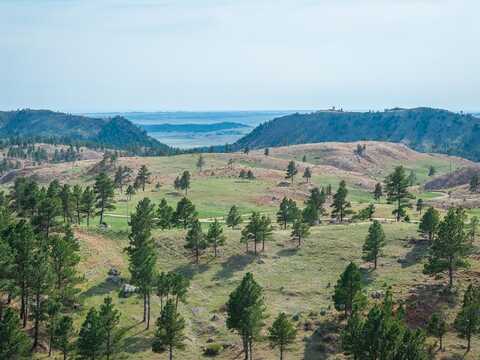 Lot 9 Longview Circle Road, Hot Springs, SD 57747