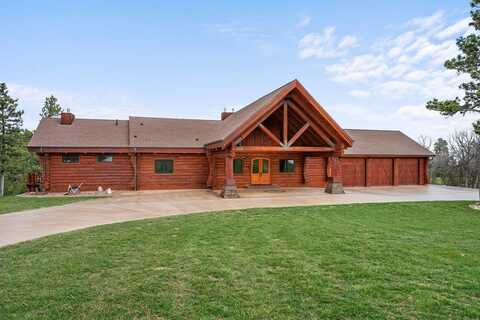 11826 Valley View Circle, Spearfish, SD 57783