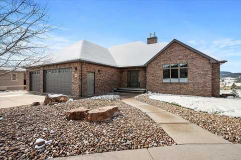 2121 Mustang Ln, Spearfish, SD 57783