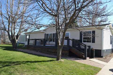 1012 Roughlock Lane, Spearfish, SD 57783