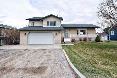 3469 Birkland Drive, Helena, MT 59602