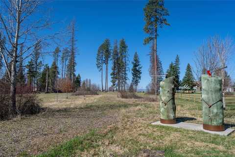100 Timber Axe Lane, Columbia Falls, MT 59912