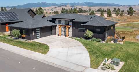 3054 Trading Post Place, Missoula, MT 59808
