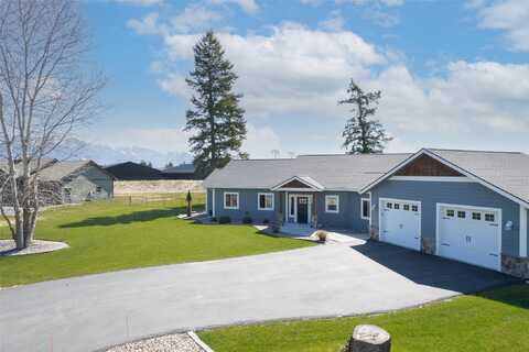 453 Forest Edge Trail, Kalispell, MT 59901