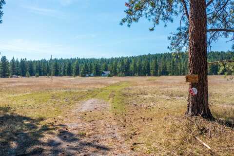 Nhn Lost Creek Drive, Kalispell, MT 59901
