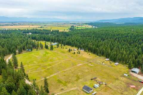 1186 Lost Creek Drive, Kalispell, MT 59901