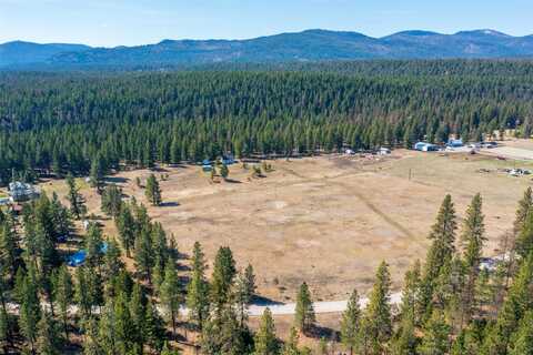 Nhn Lost Creek Drive, Kalispell, MT 59901