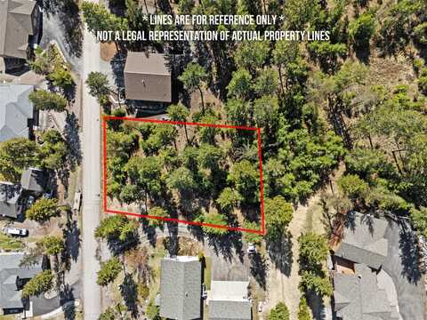 140 Wulff Lane, Lakeside, MT 59922