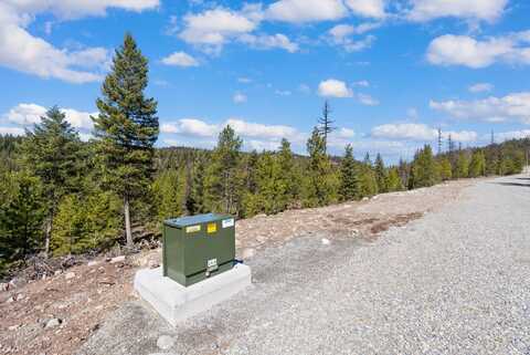 1034 View Ridge, Marion, MT 59925