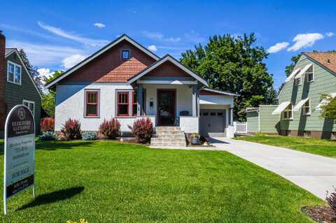 332 E Central Avenue, Missoula, MT 59801