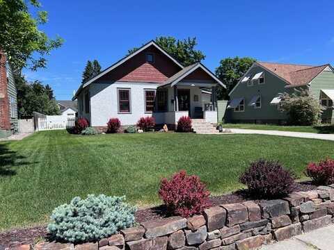 332 E Central Avenue, Missoula, MT 59801