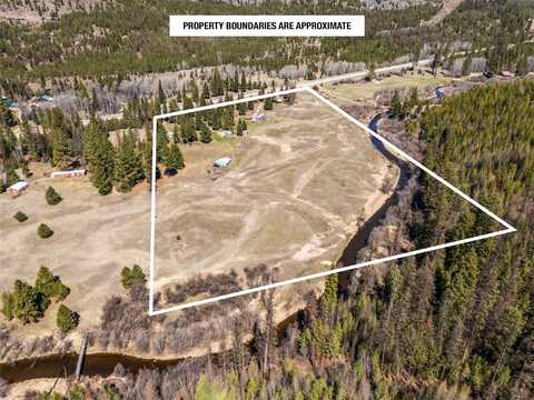 62372 Us Highway 2, Libby, MT 59923