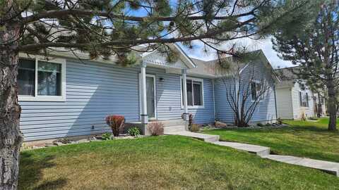 3022 Stratford Lane, Missoula, MT 59808