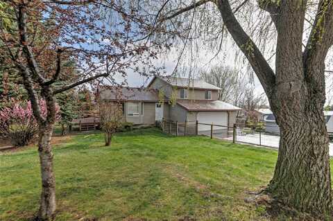 98 Pointe Way, Hamilton, MT 59840