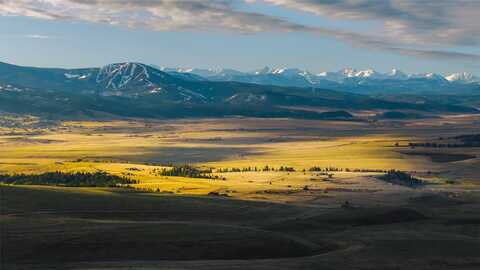 Lot 4 View Ridge Way, Philipsburg, MT 59858