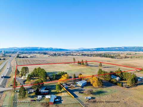 170 Hagerman Lane, Kalispell, MT 59901