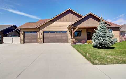 203 Taelor Road, Kalispell, MT 59901