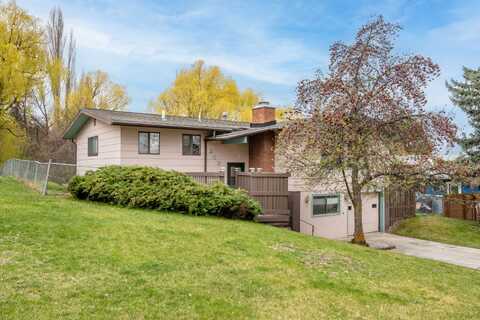 203 High Park Way, Missoula, MT 59803