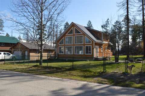 113 Cougar Trail, Whitefish, MT 59937