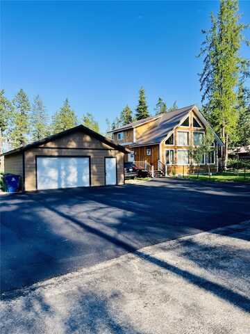 113 Cougar Trail, Whitefish, MT 59937