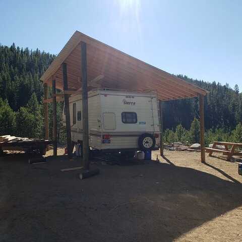 190 S Granite Road, Philipsburg, MT 59858