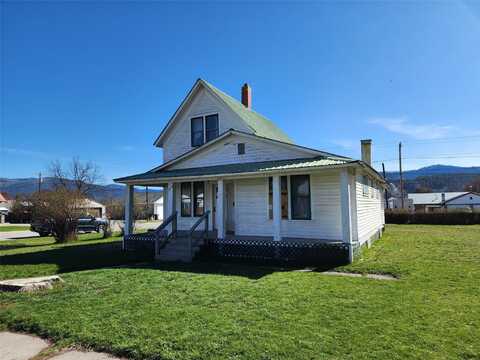 1403 Louisiana Avenue, Libby, MT 59923