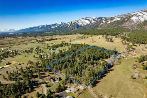 21650 Jones Road, Florence, MT 59833