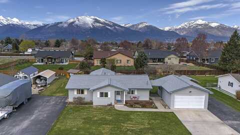 229 Antigone Drive, Hamilton, MT 59840