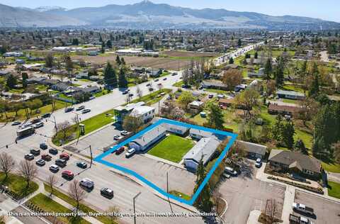 2511,2513,2515,& 2517 S 3rd Street W, Missoula, MT 59804